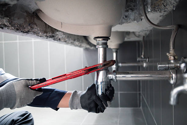 Licensed Drain Cleaning service in New Castle, PA - Street Wise - Plumbing